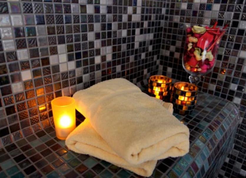 Bagno Foto