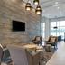 Area lounge
