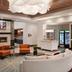 Area lounge