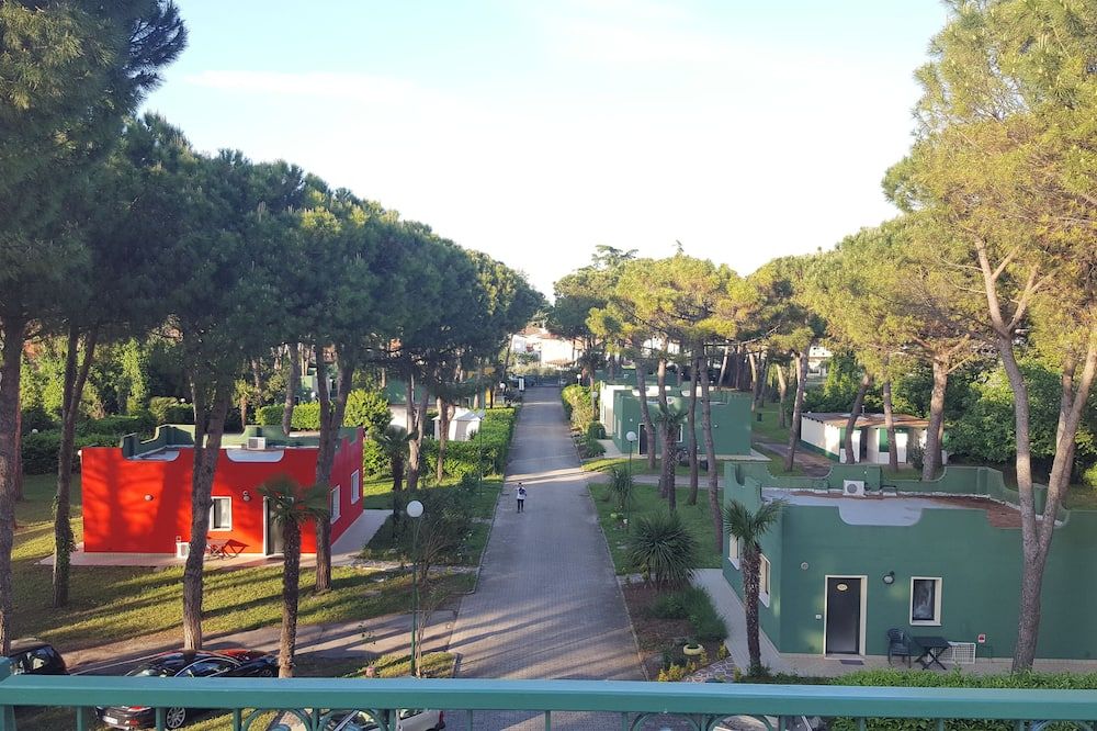 Vista esterna Foto