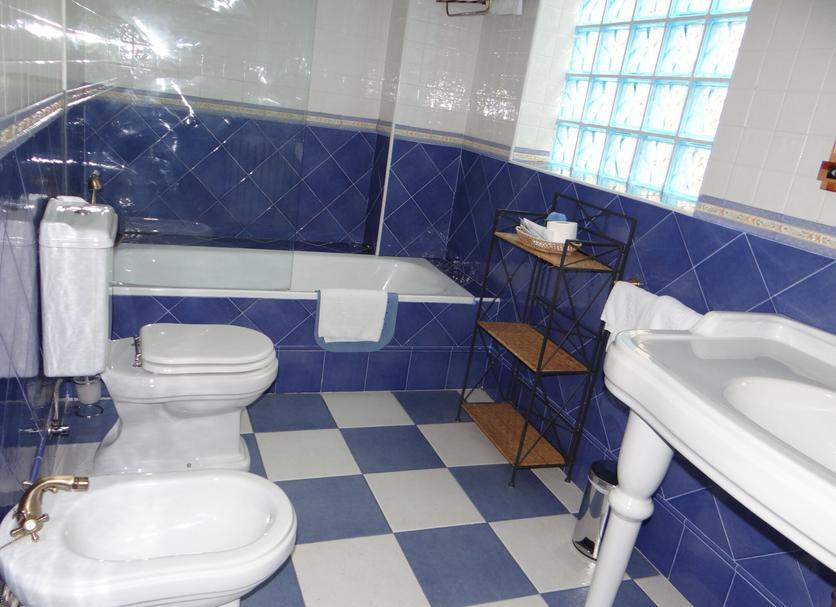Bagno Foto
