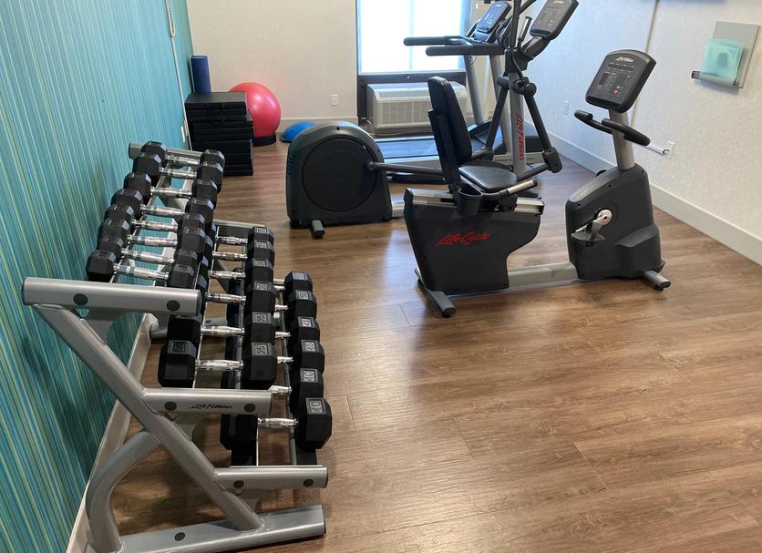 Palestra Foto