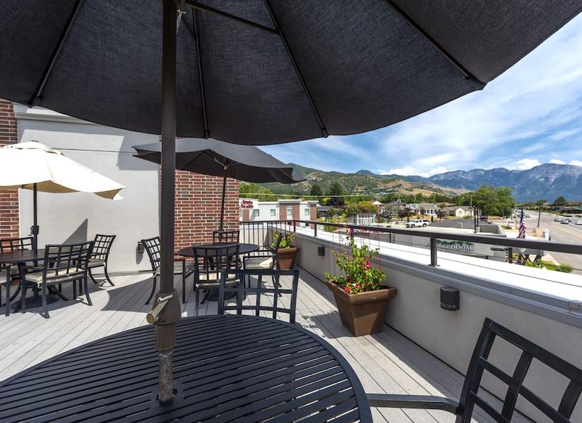 Balcone Foto