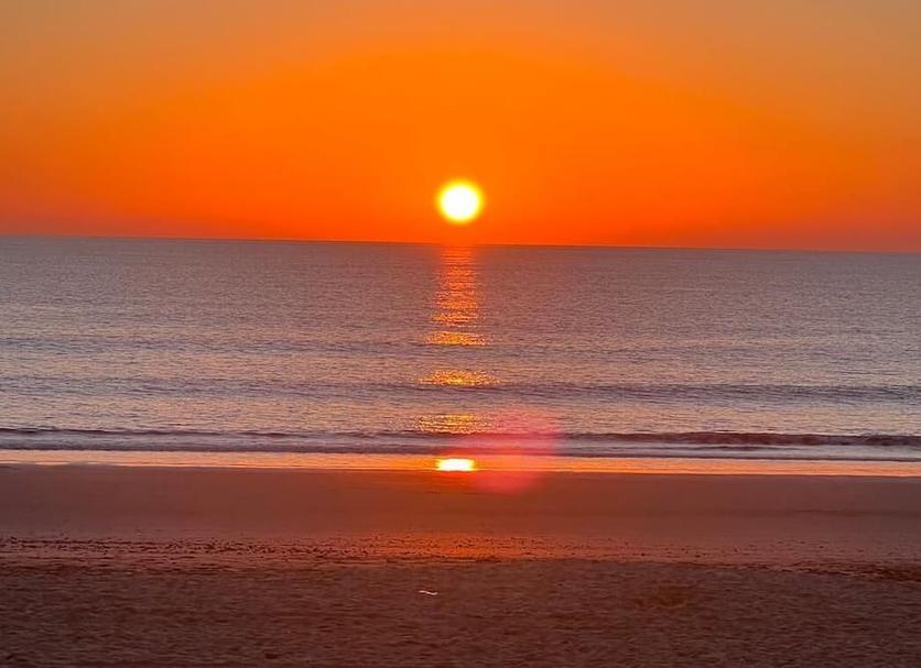 Spiaggia Foto