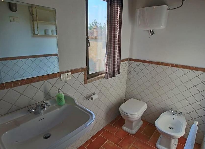 Bagno Foto