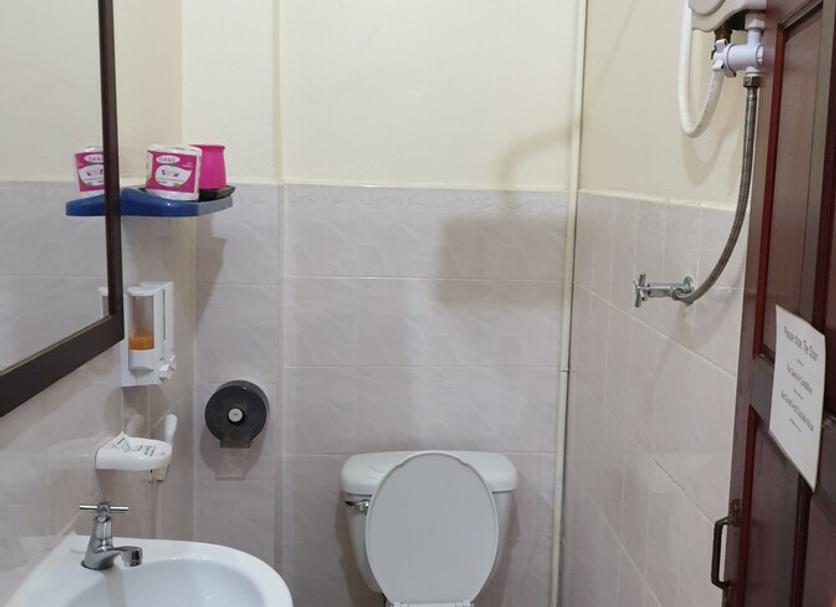 Bagno Foto