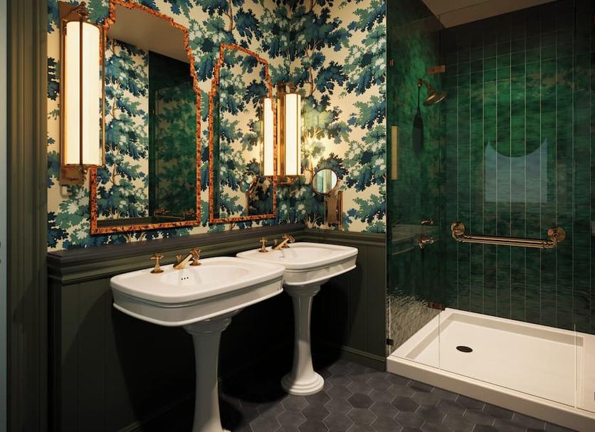 Bagno Foto