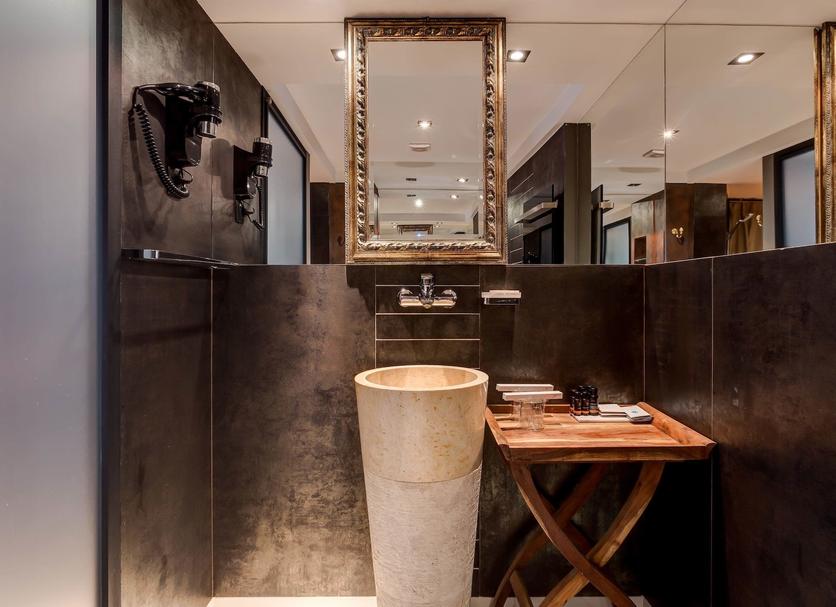 Bagno Foto