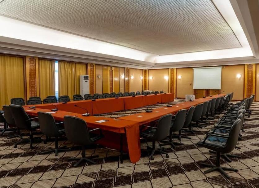Sala conferenze Foto
