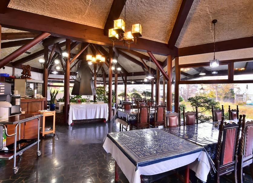 Ristorante Foto