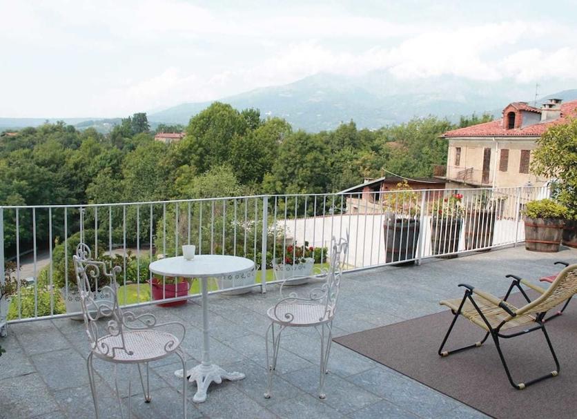 Balcone Foto