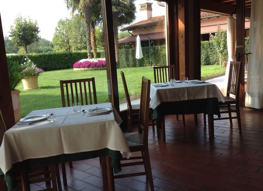 Ristorante Foto