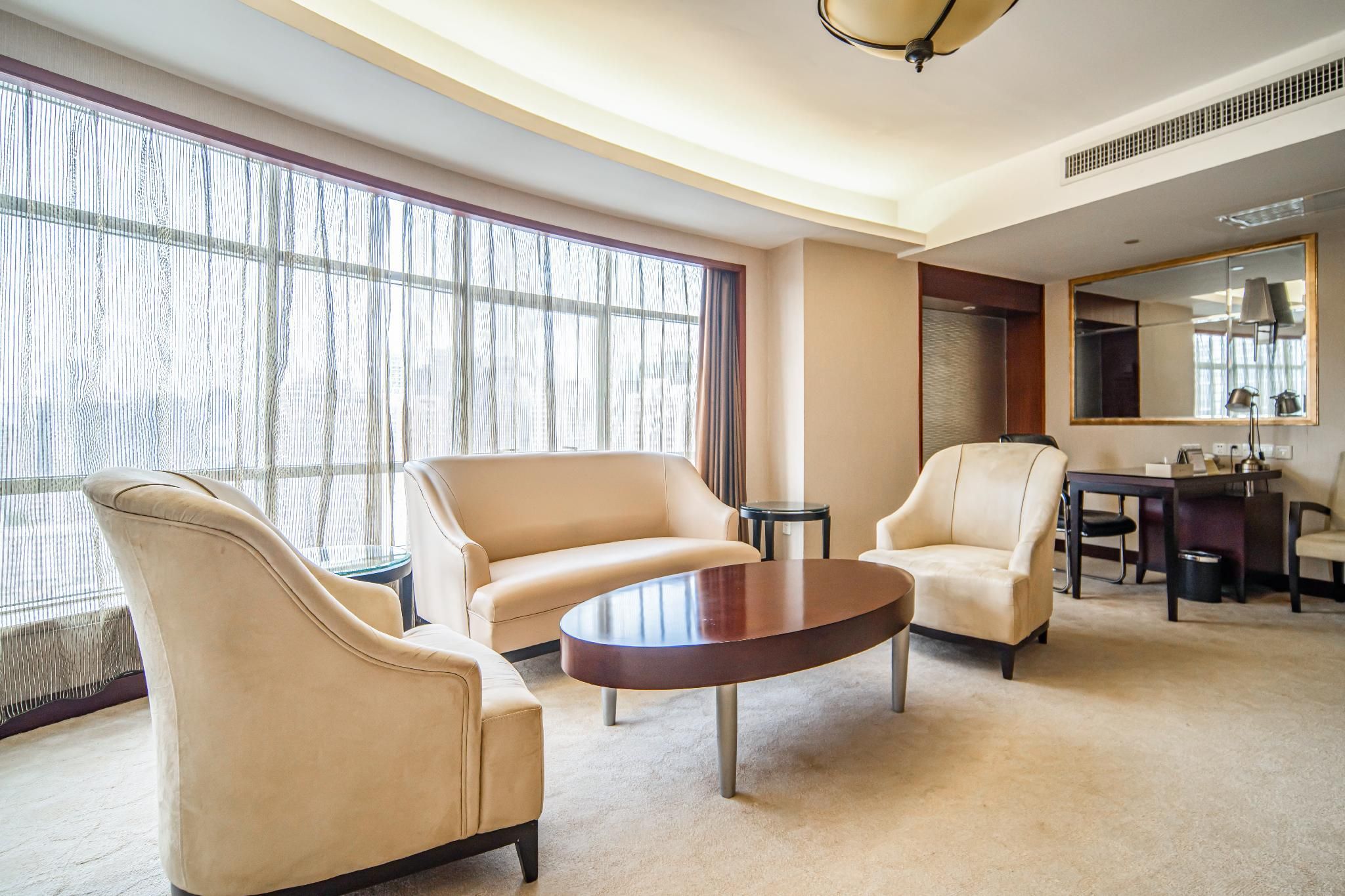 Area lounge