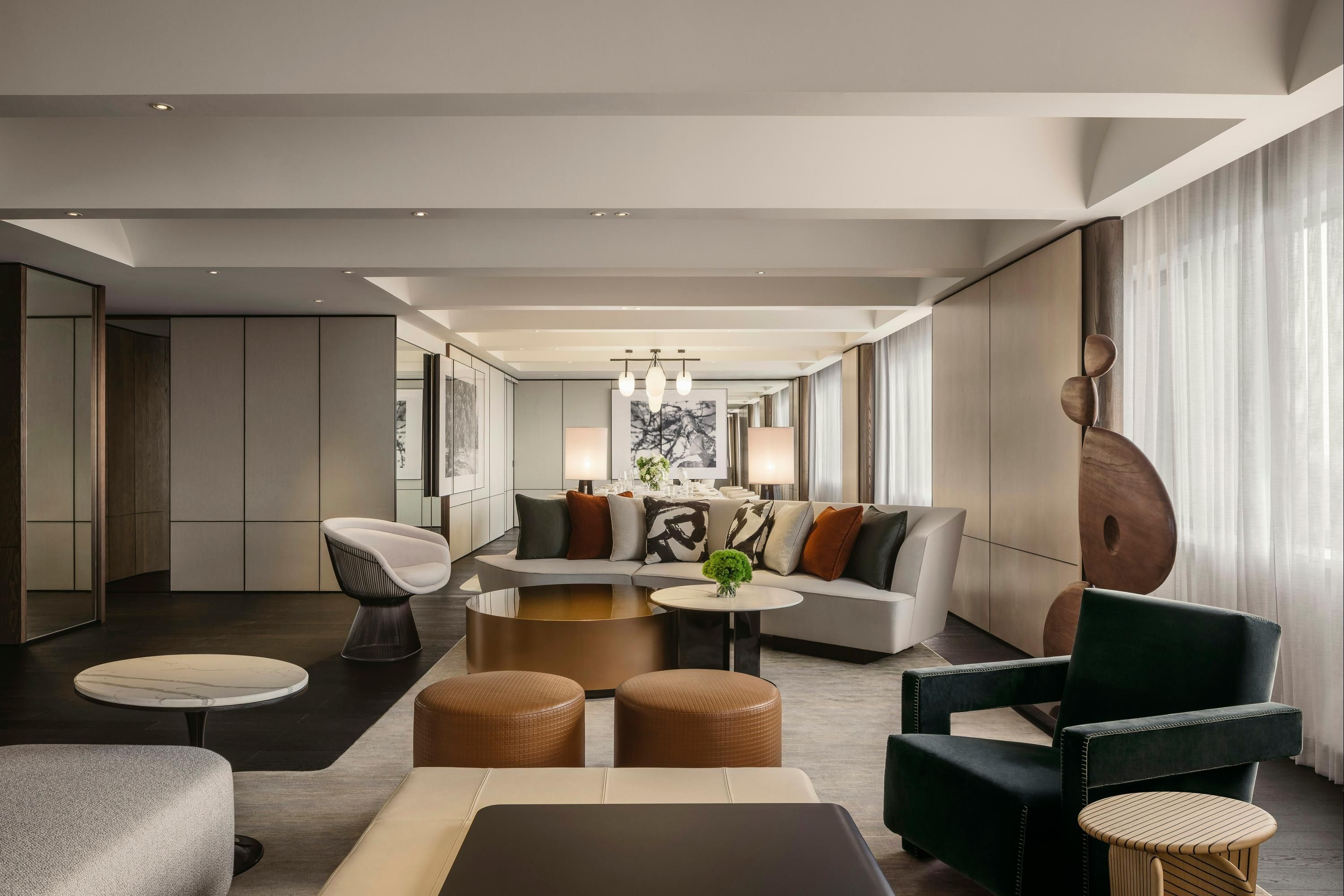 Area lounge