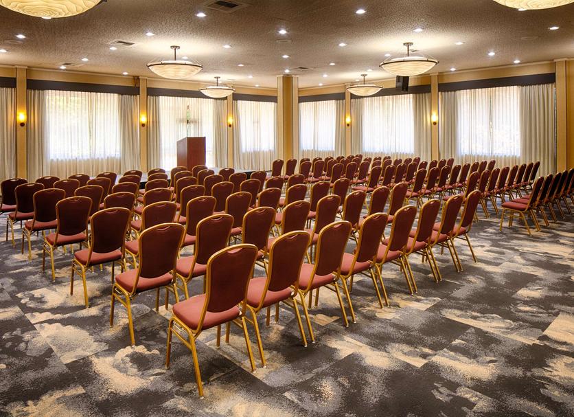 Sala conferenze Foto