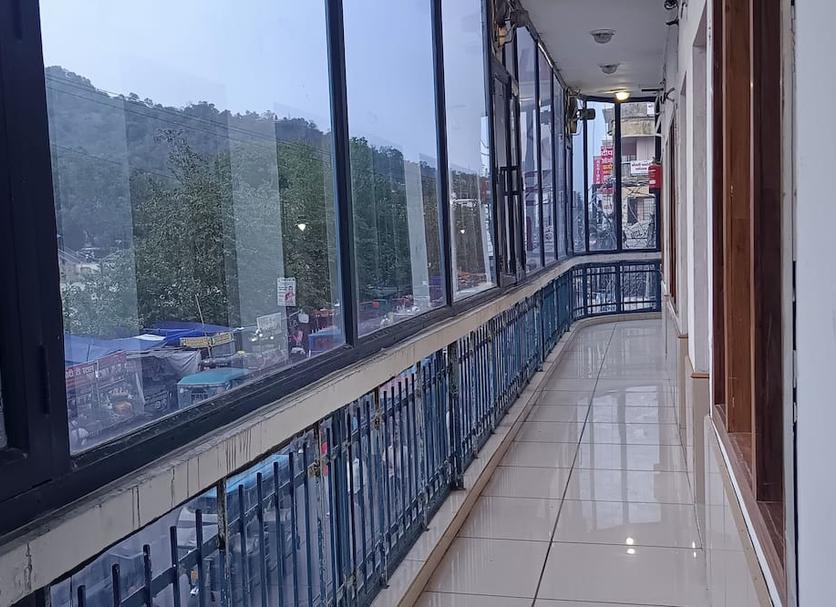 Balcone Foto