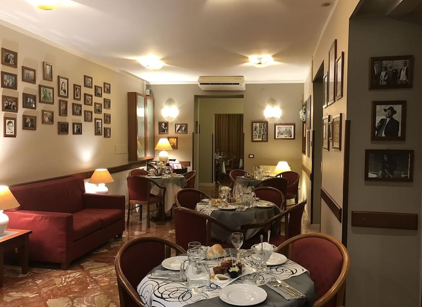 Ristorante Foto