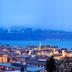 Vista esterna