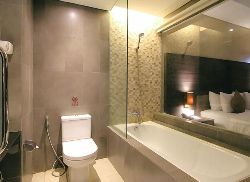 Bagno Foto