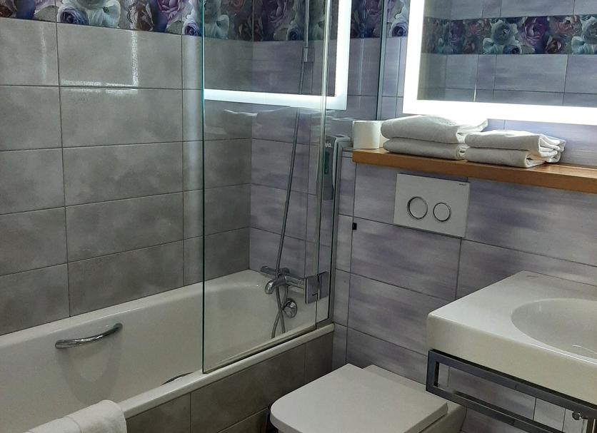 Bagno Foto