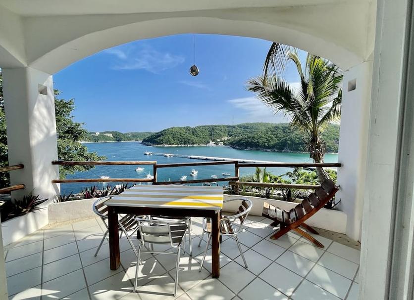 Balcone Foto