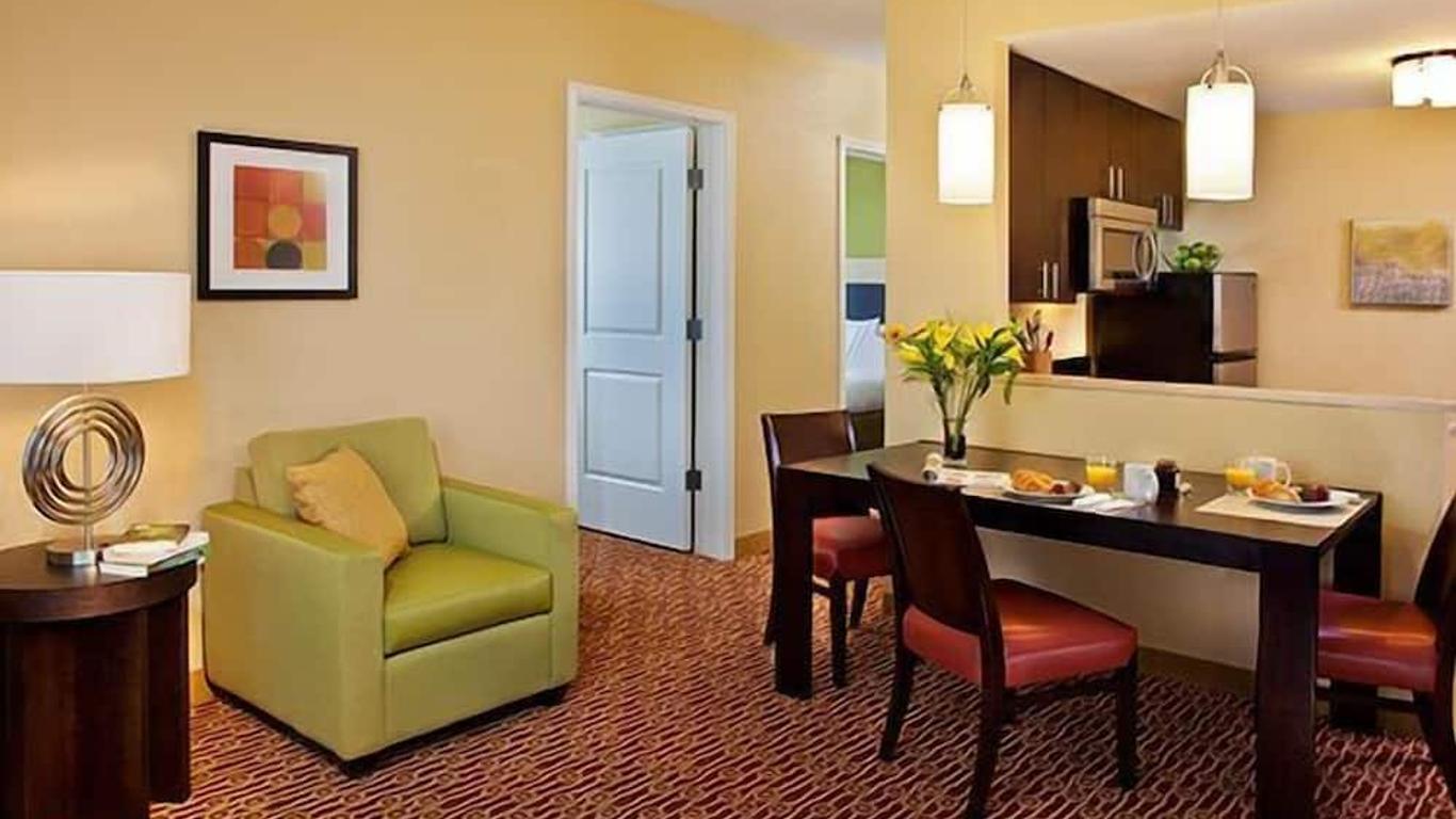 TownePlace Suites by Marriott Beaumont Port Arthur