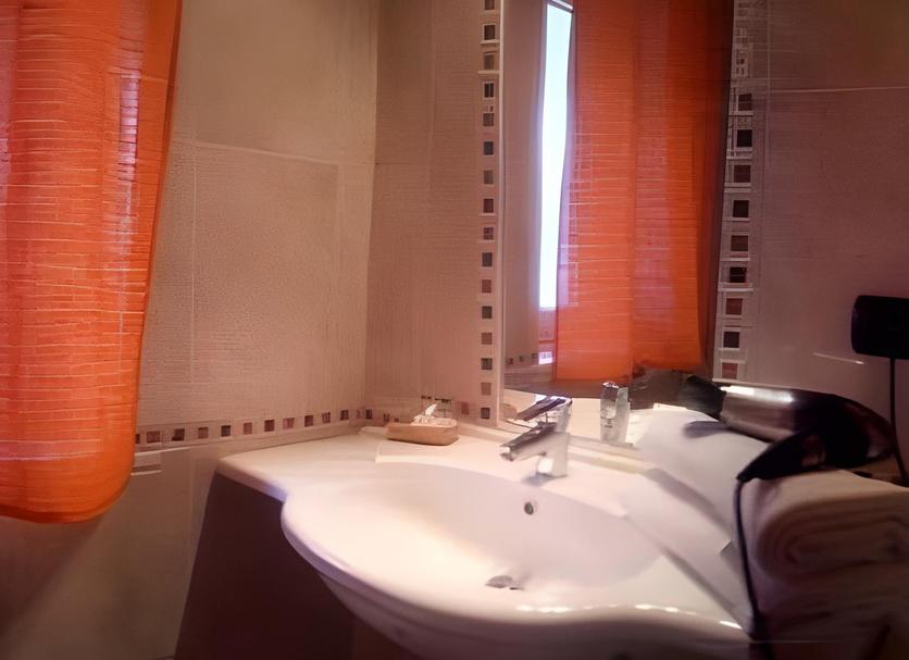 Bagno Foto