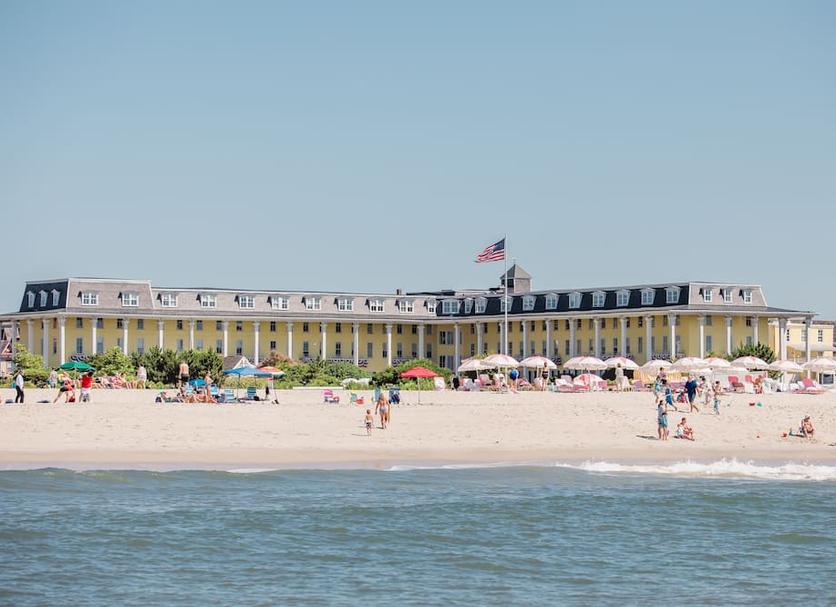 Spiaggia Foto