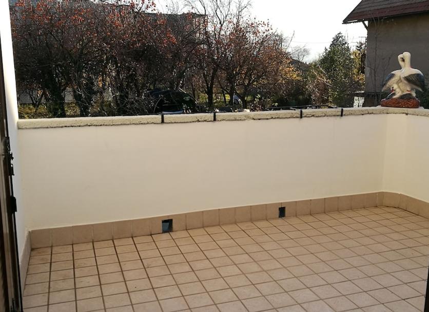 Balcone Foto