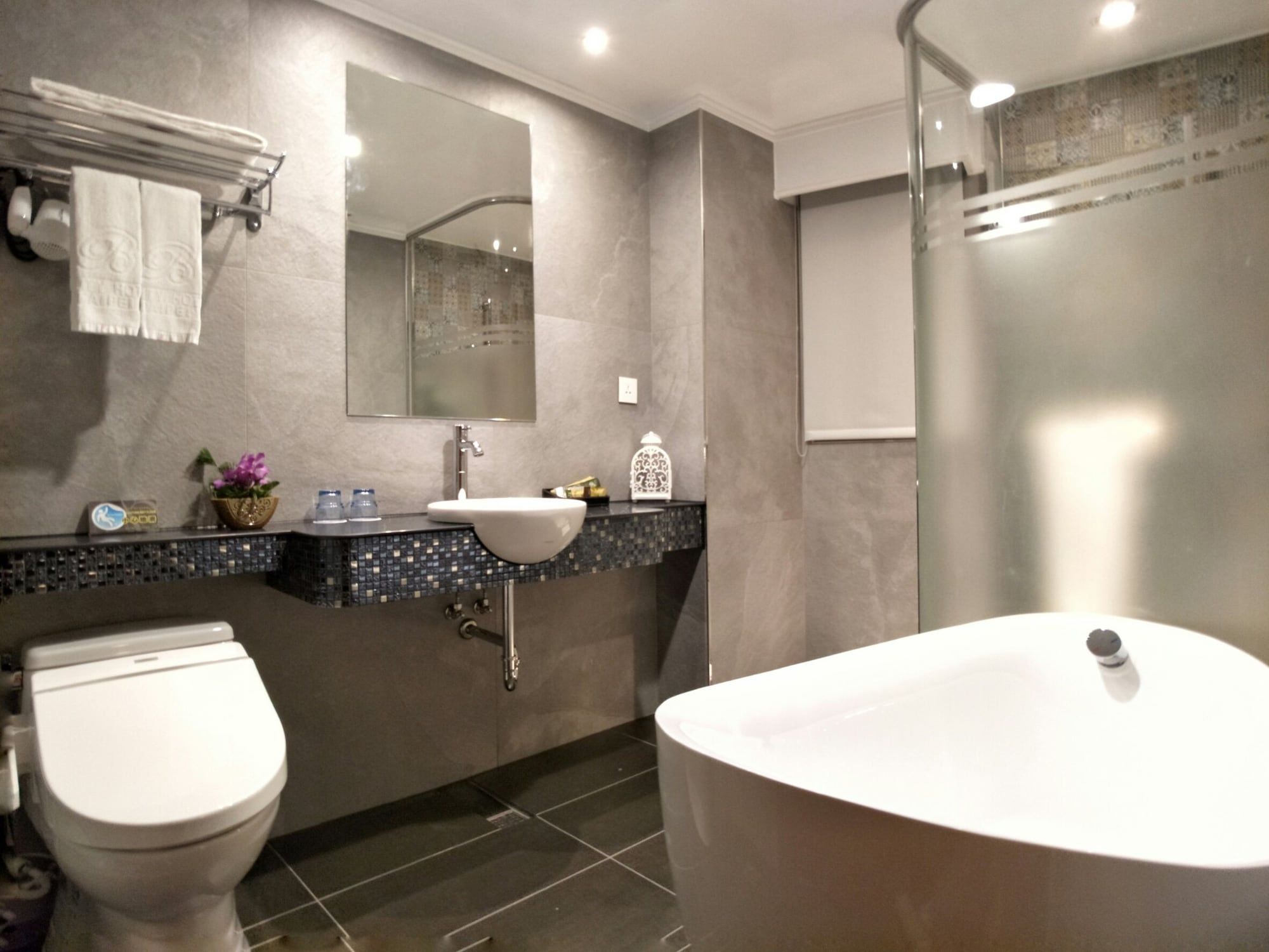Bagno