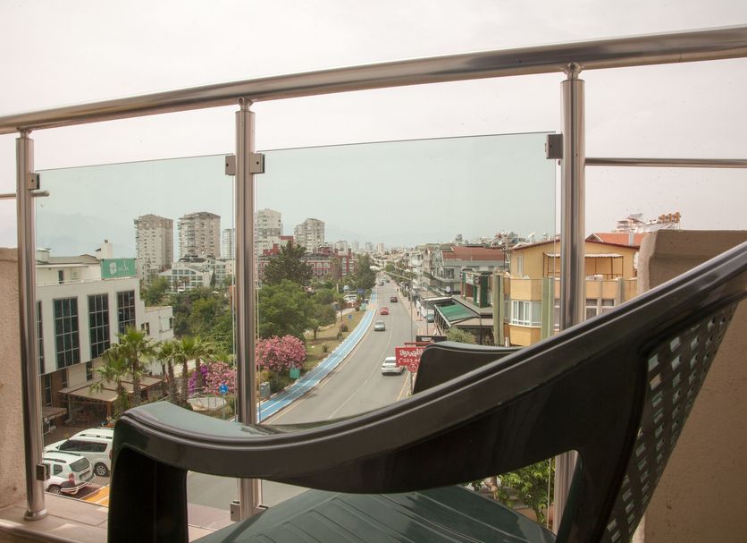 Balcone Foto