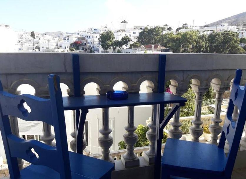 Balcone Foto