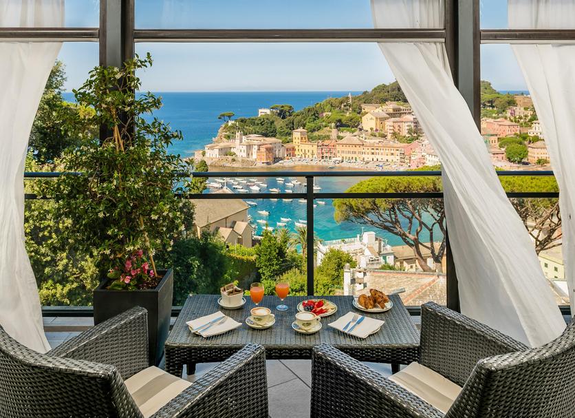 Balcone Foto