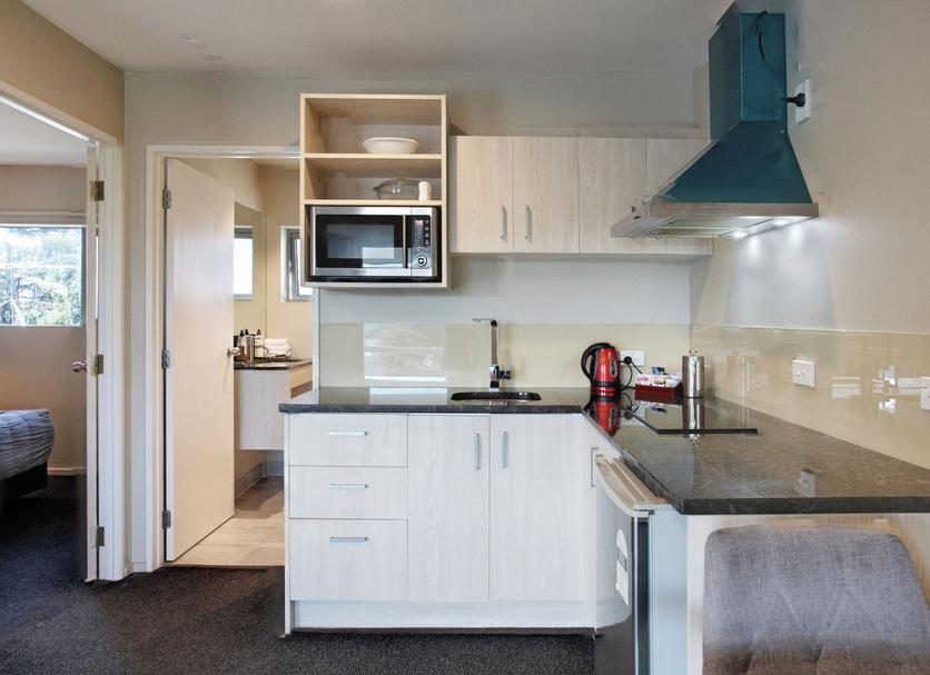 Cucina Foto