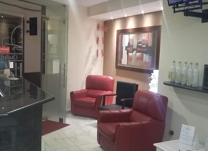 Ingresso Foto