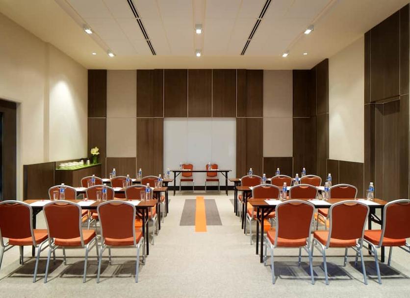 Sala conferenze Foto