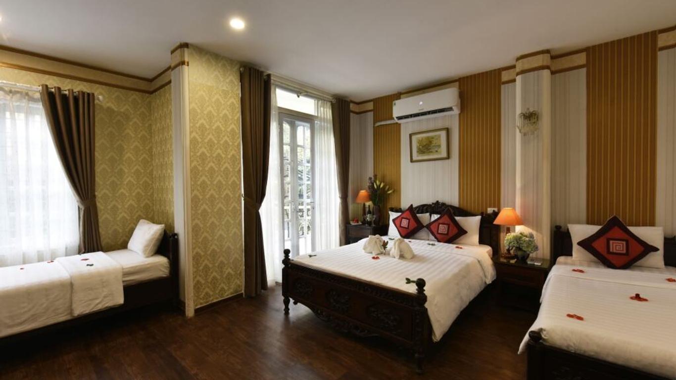 Ibiz City Hostel