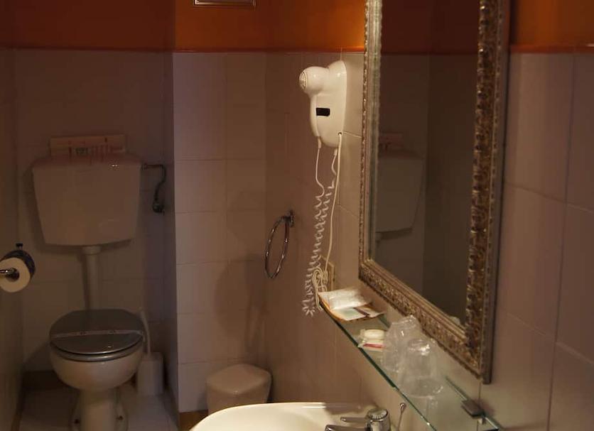 Bagno Foto