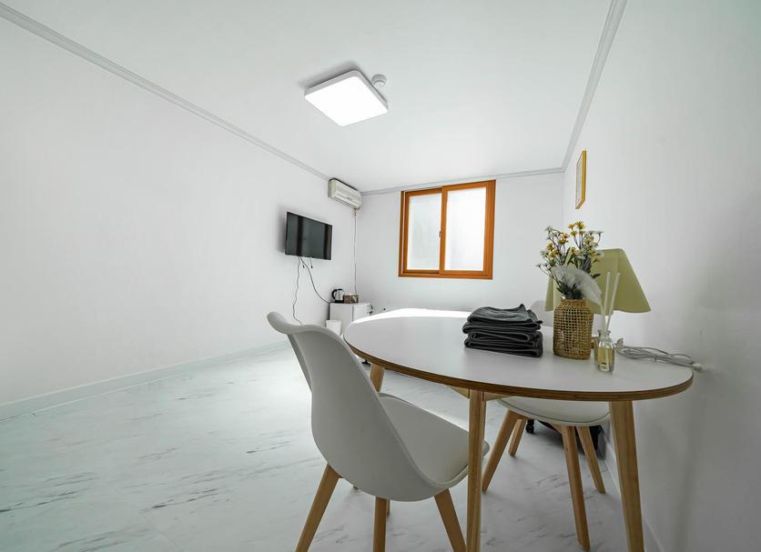 Sala pranzo Foto