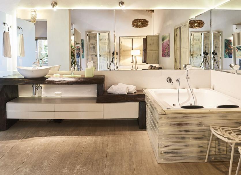 Bagno Foto