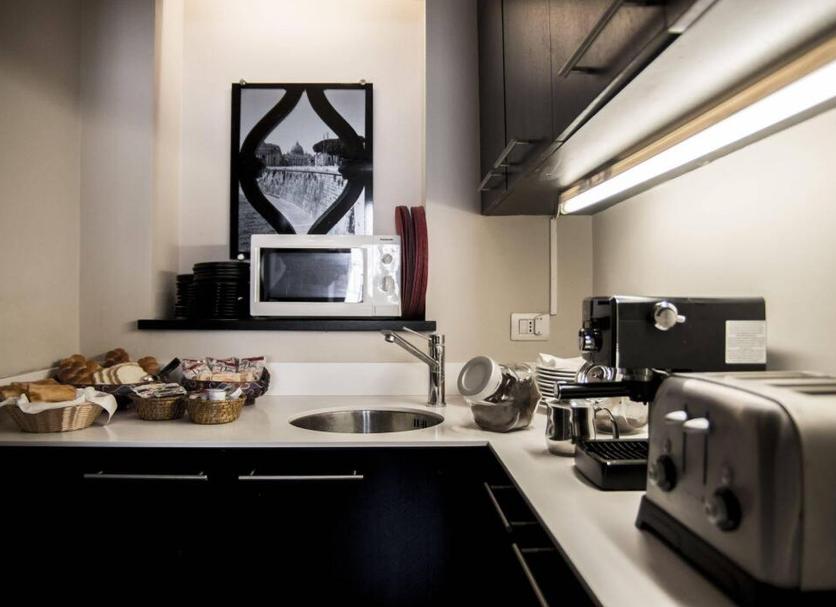 Cucina Foto