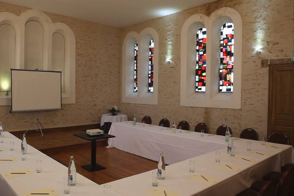 Sala conferenze
