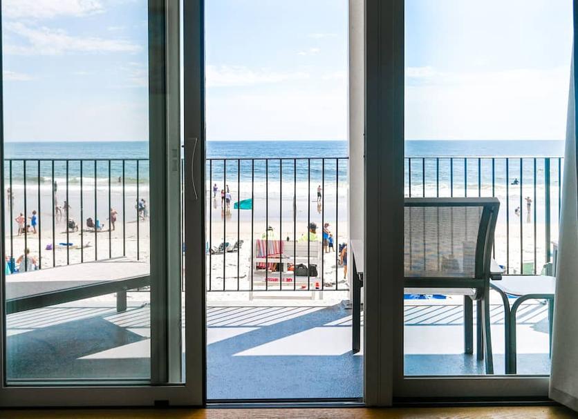 Balcone Foto