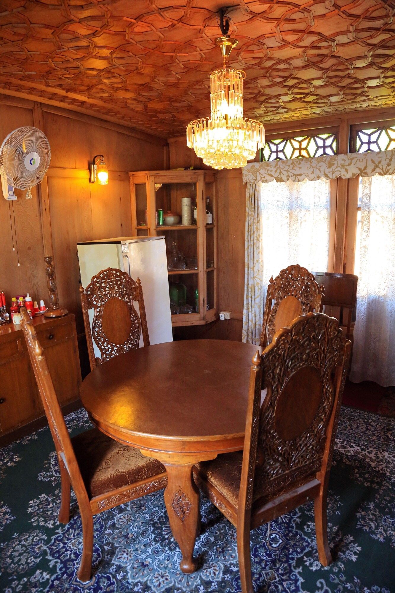 Sala pranzo