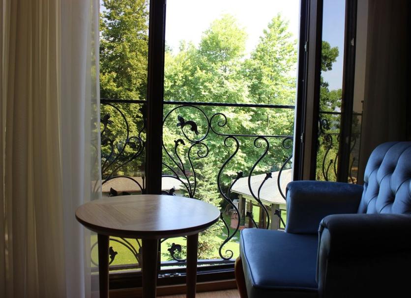 Balcone Foto