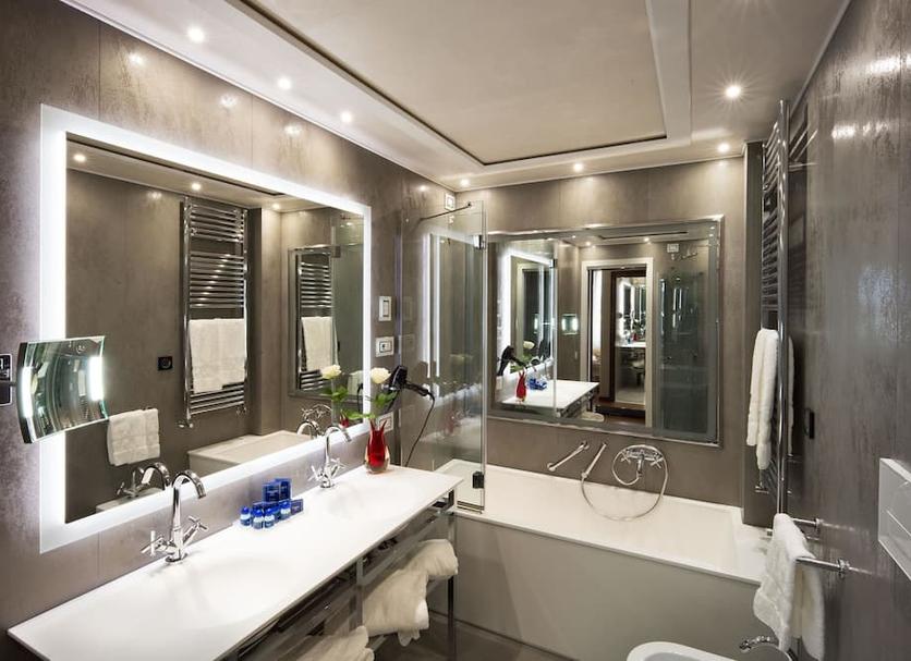 Bagno Foto