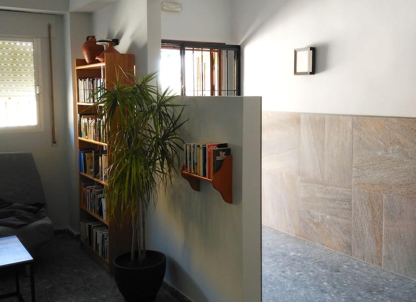 Ingresso Foto