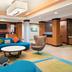 Area lounge
