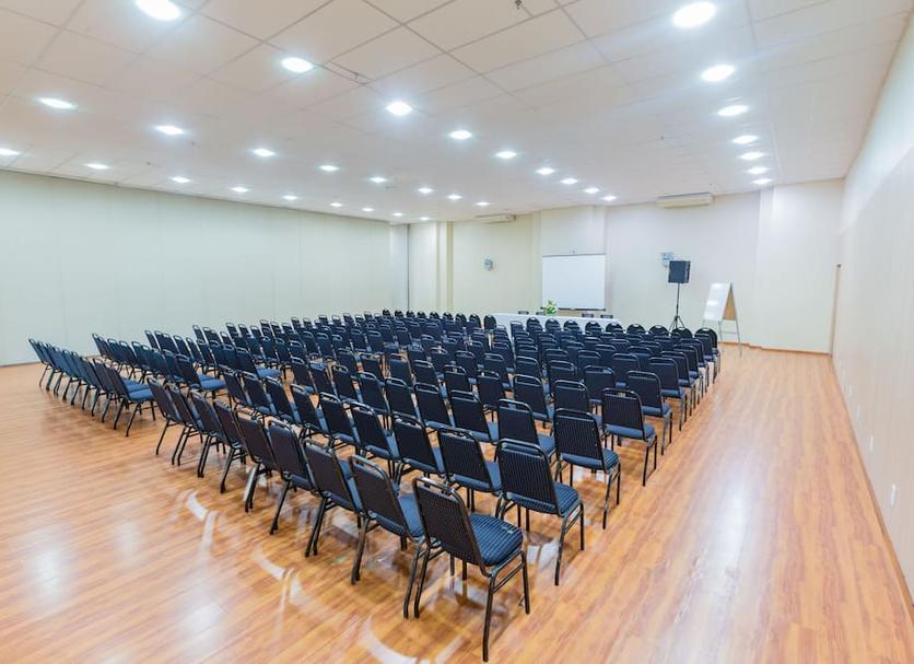 Sala conferenze Foto