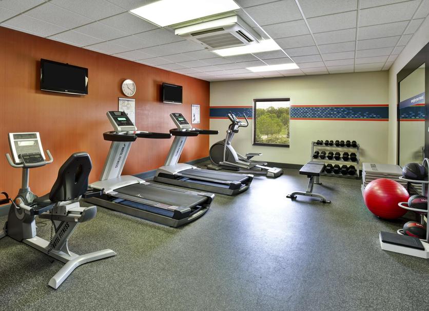 Palestra Foto